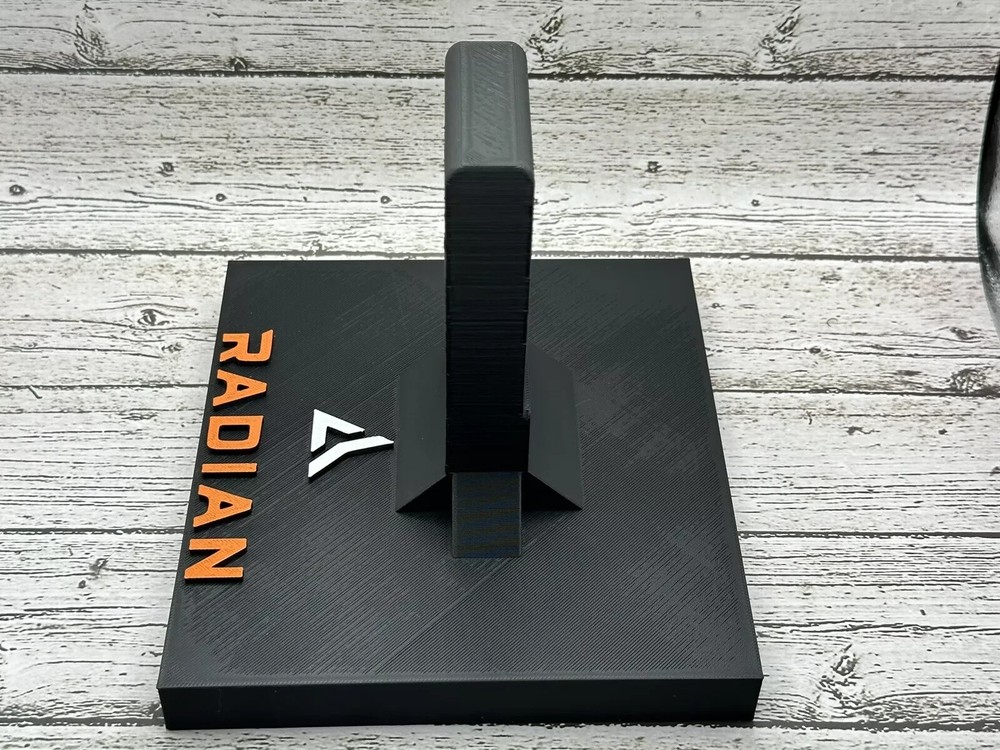 Radian Sporting Rifle Display/ Maintenance Stand