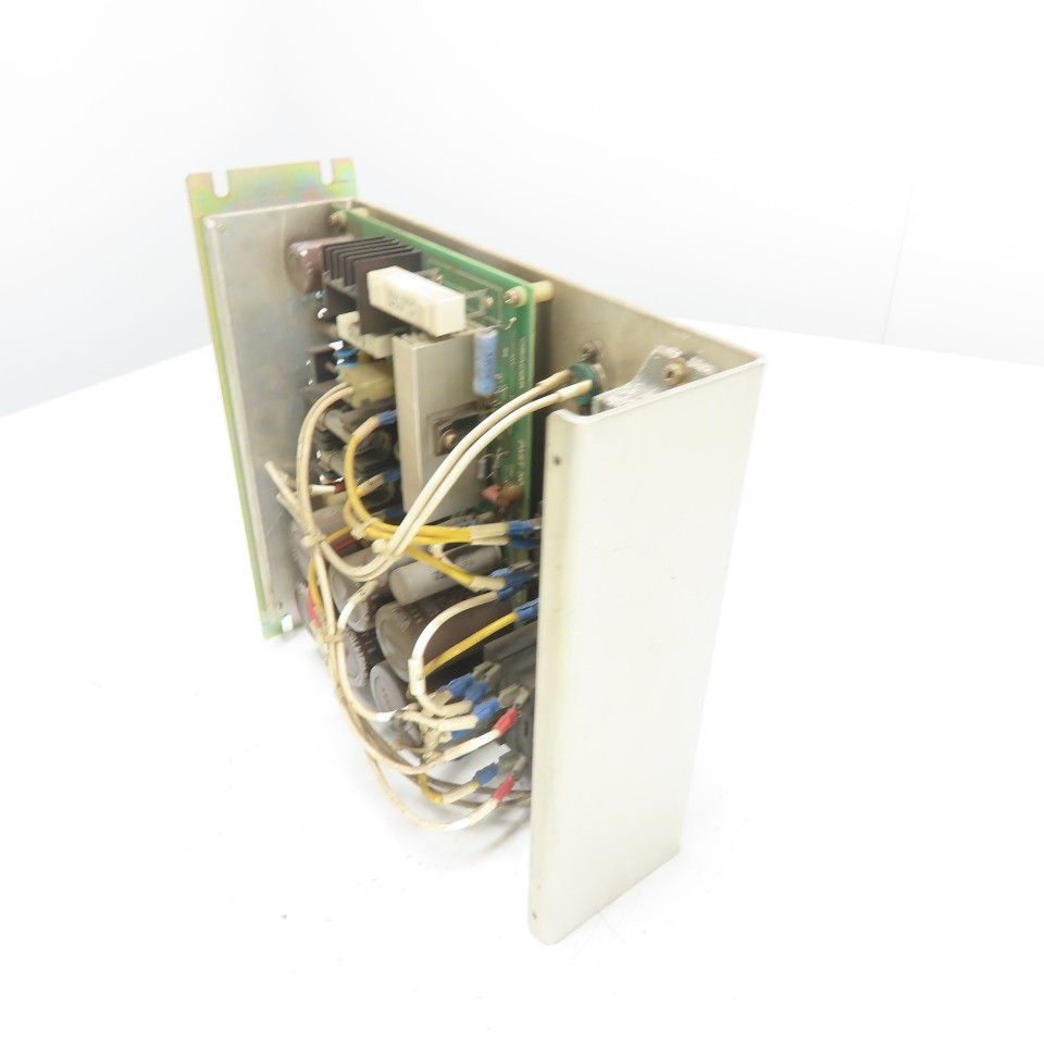 Osacom E5499C AC Servo Power Supply Board