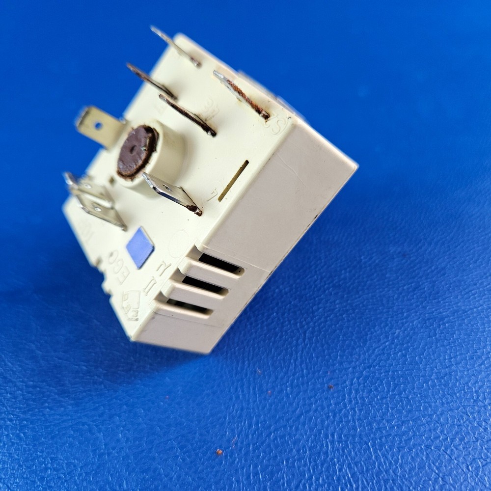 Genuine WHIRLPOOL Range Oven, Infinite Switch # 9755173