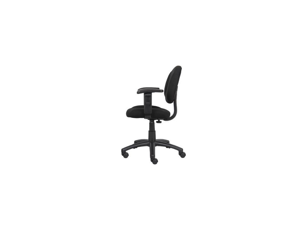 BOSS Office Products B316-BK Task Chairs