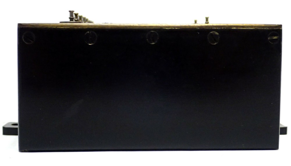 MERL BI TERMINAL RESISTANCE NETWORK PRECISION STANDARD 10-100Ω TESTED