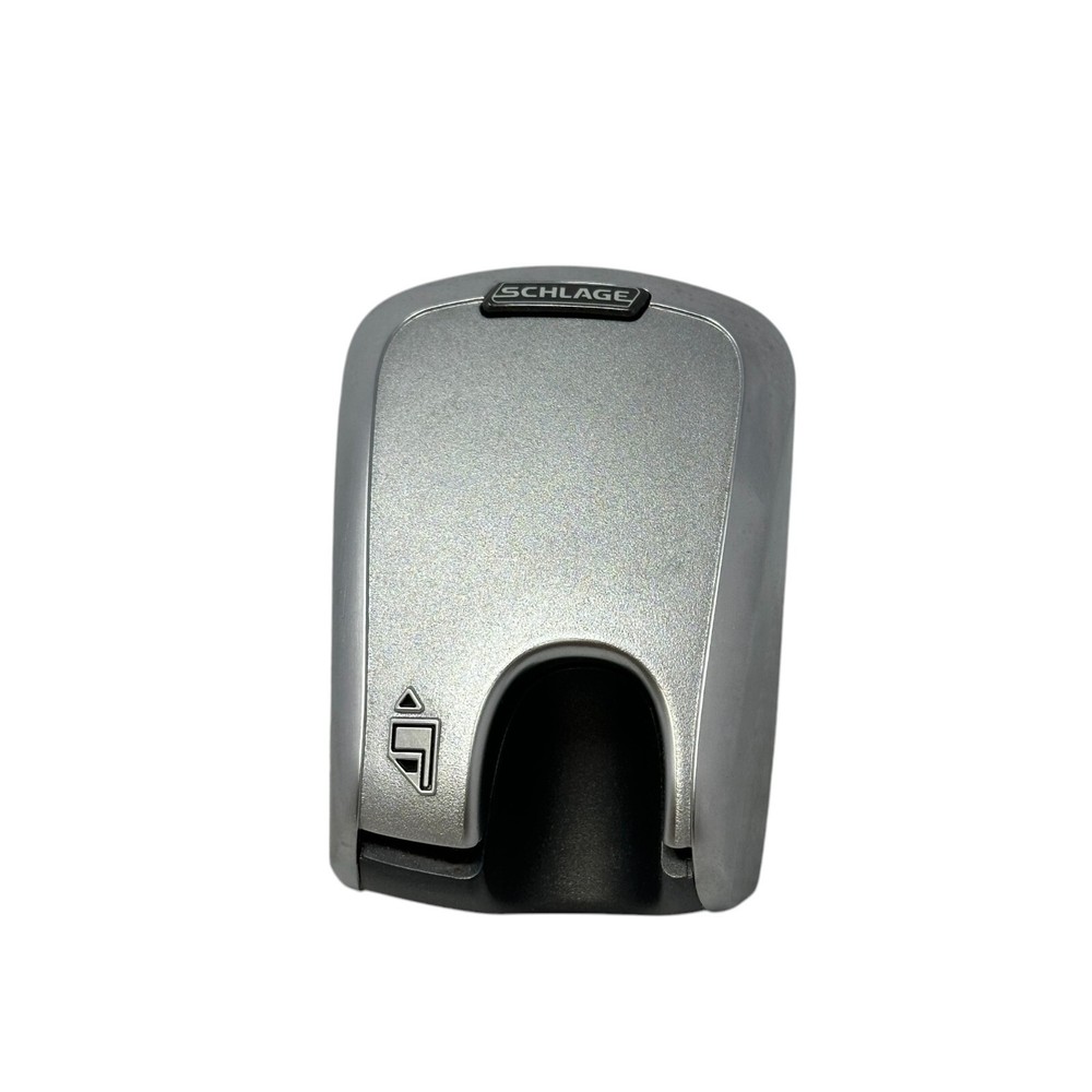 Schlage MG-626 – AD/CO Series Magnetic Stripe Reader Module – 626 Satin