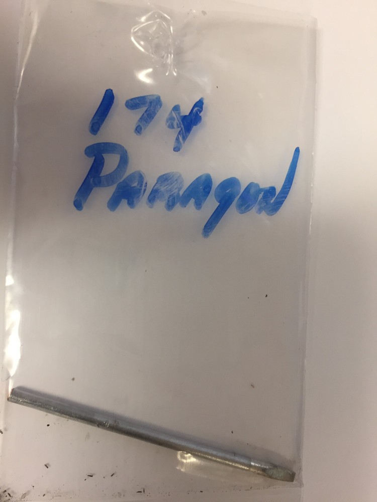 174 PARAGON TIP AMERICAN BEAUTY 1 PC NOS