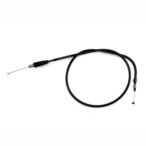 MOTION PRO CABLE, BLACK VINYL, THROTTLE 01-1016