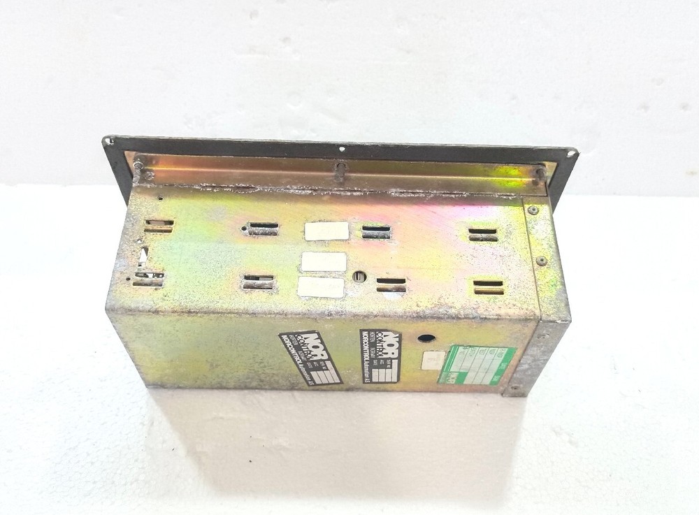 NOR CONTROL AUTOMATION ETU Engine Telegraph Unit - FOR SPARES