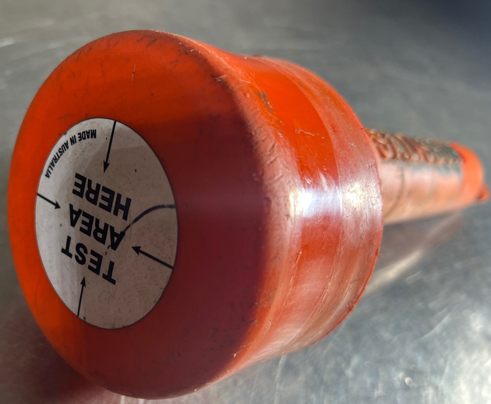 SALISBURY Model 4344 Audio Visual AC VOLTAGE DETECTOR. Our #3