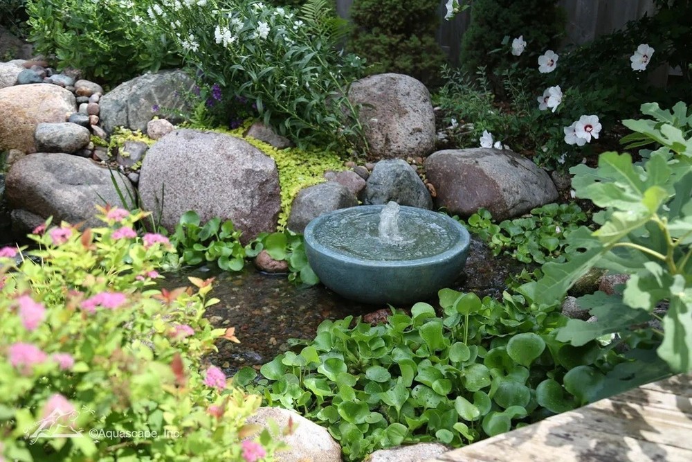 Aquascape 21" Spillway Basin