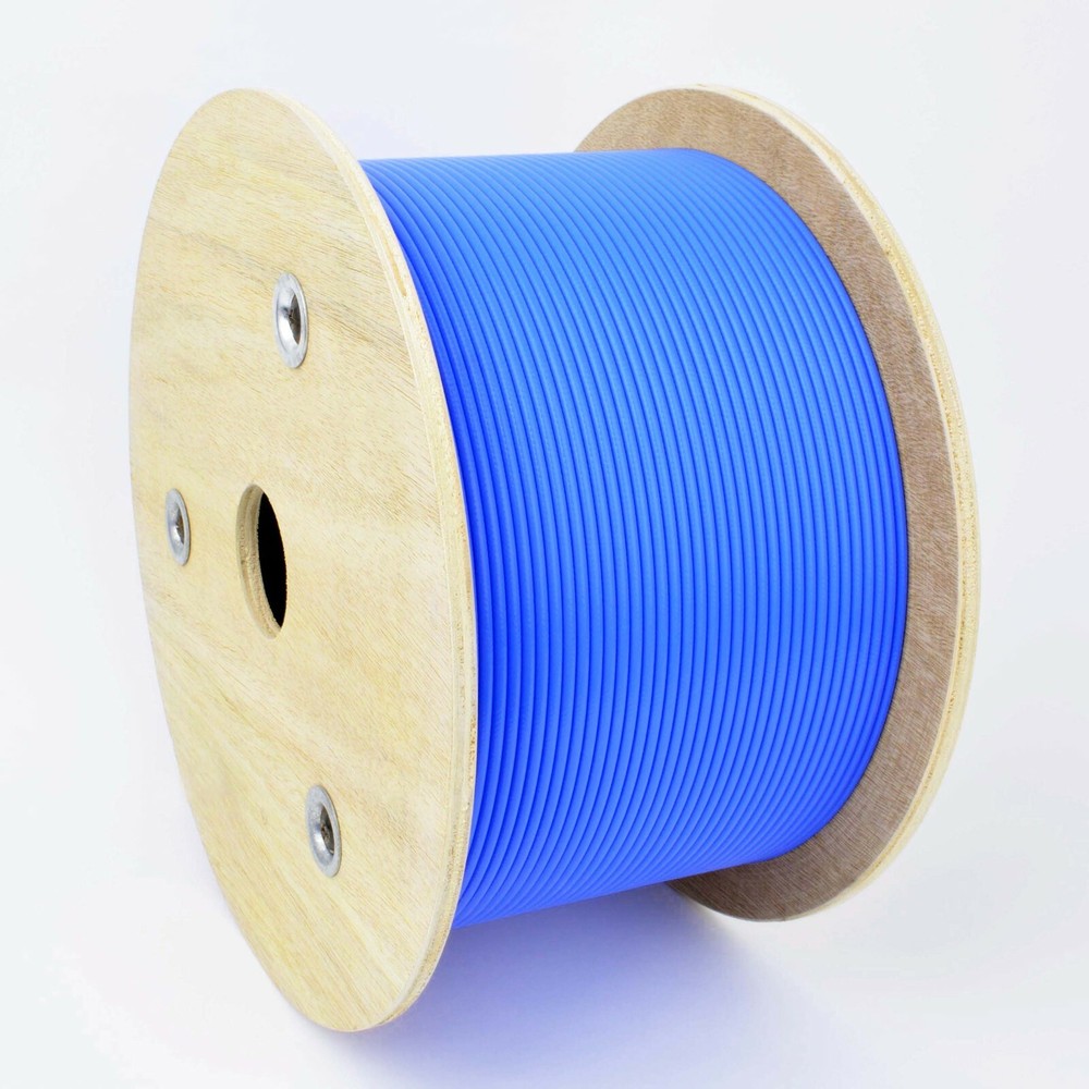 20 GHz Low Loss & Phase Stable MFlex-402SS LLC Microwave Cable ( 100 Meter )