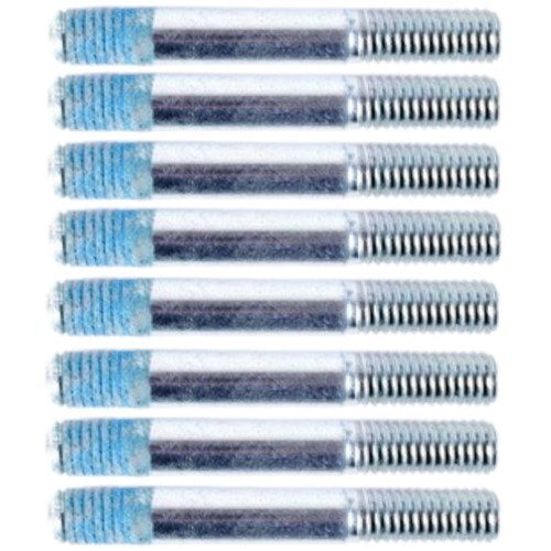 Carrier 25-15391-00 Engine Manifold Stud (8-Pack)(Genuine)