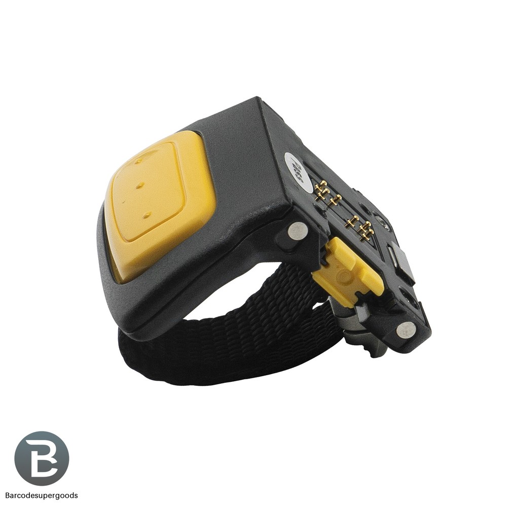 10-Packs Scan Trigger Assembly Replacement for Motorola Zebra RS5100 Scanner
