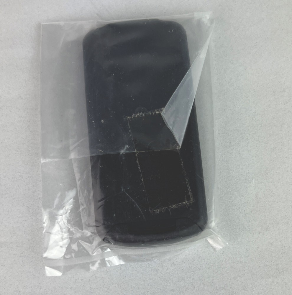 New Minolta IR Remote Control RC-3