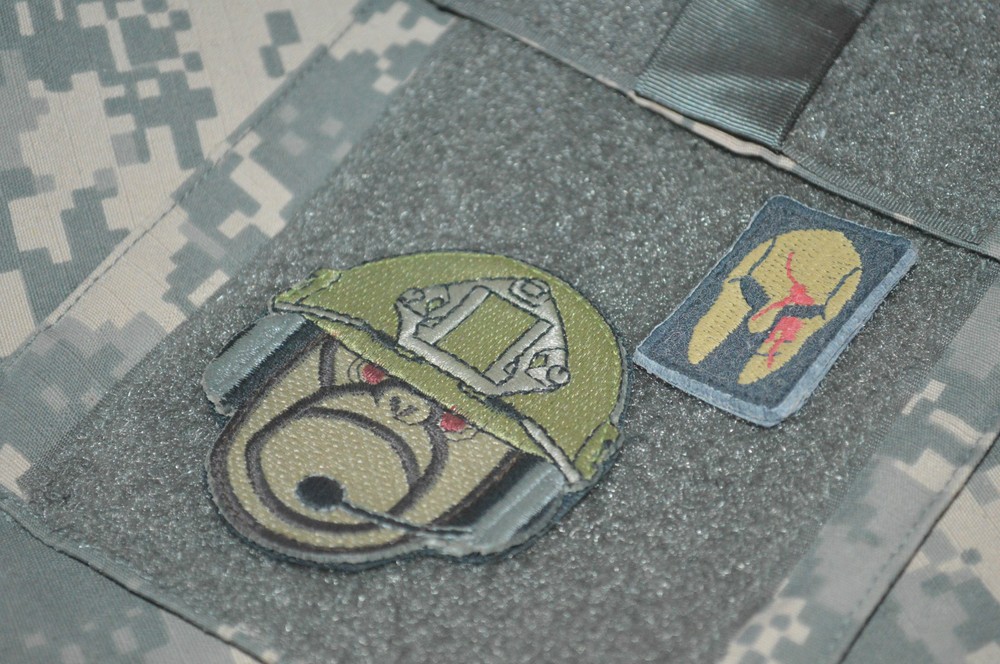 KILLER ELITE JSOC FORCED RECON GOHST OPERATOR: MANDALORIAN Skull + INFIDEL COMBO