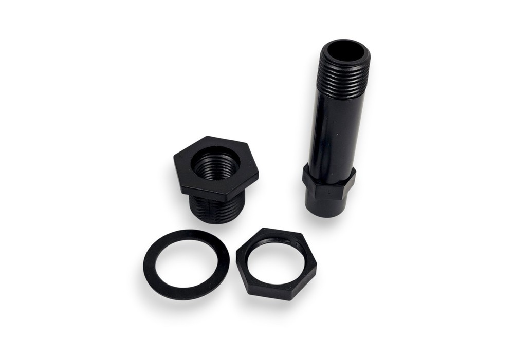 Evaporative Cooler Part # 9244 - Overflow