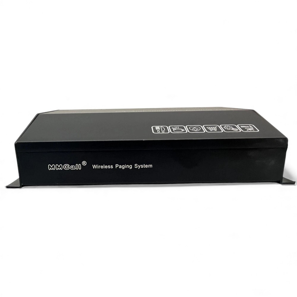 MMCall Wireless Paging System - MMC-2611CA