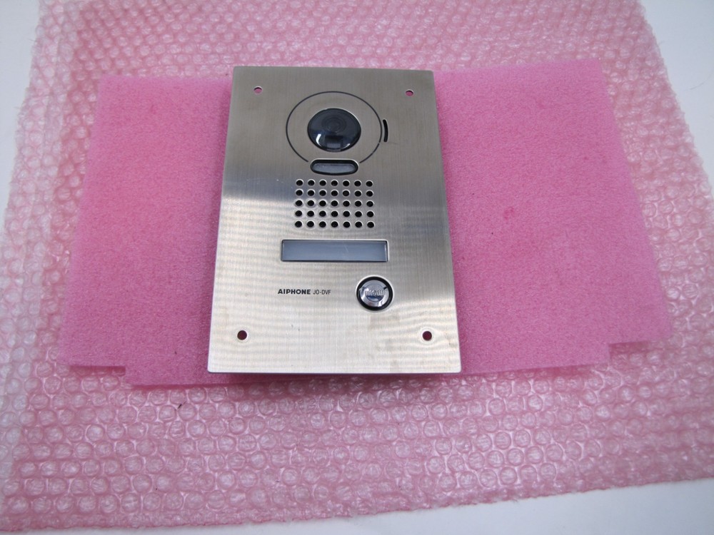 Aiphone JO-DVF JO Series Video Intercom Camera