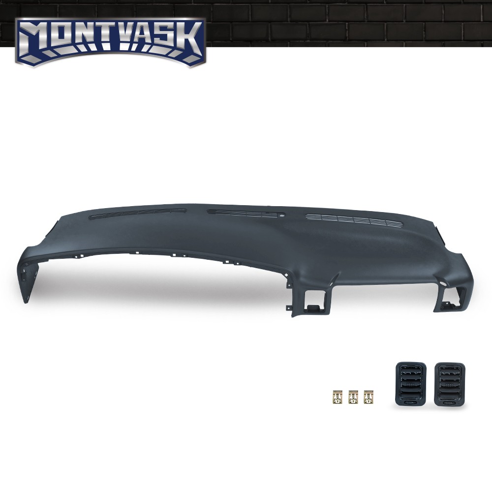 Dash Pad Dash Cap Panel Dashboard Fit For 1999-2006 Chevy Silverado GMC Sierra