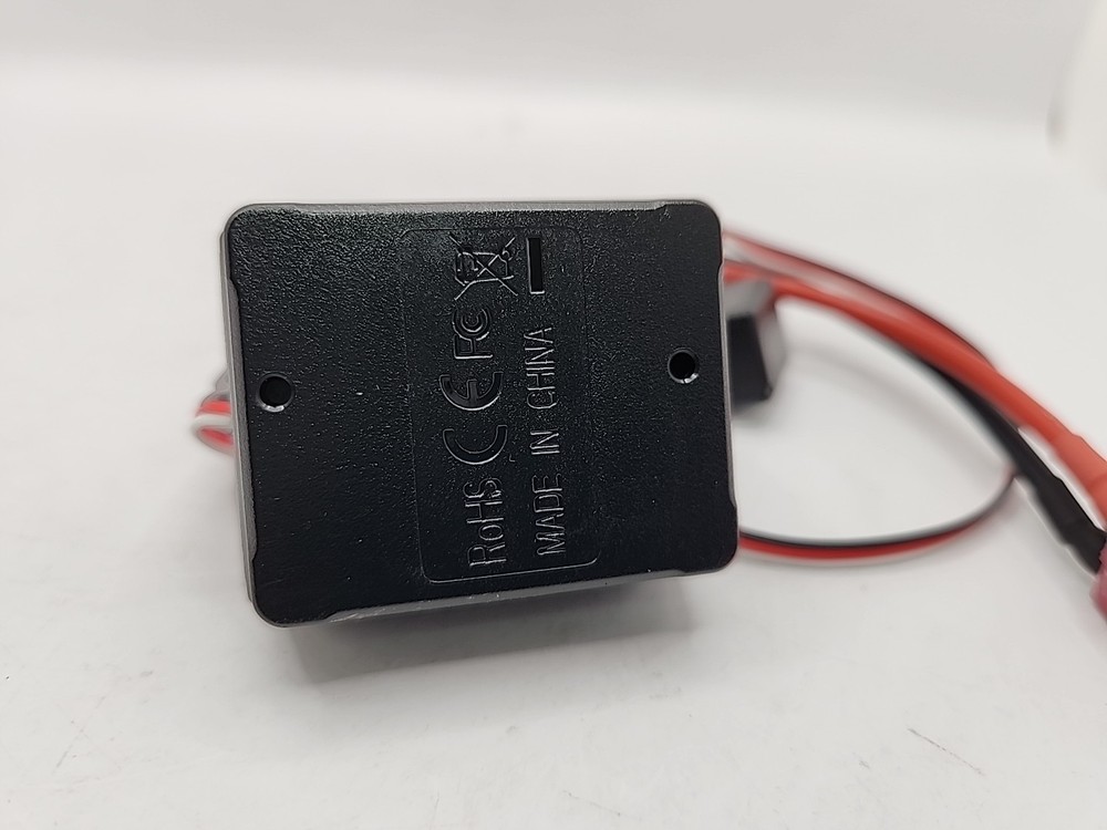 NEW Kyosho Speed House BRAINZ 10 Plus BL 80A Speed Controller