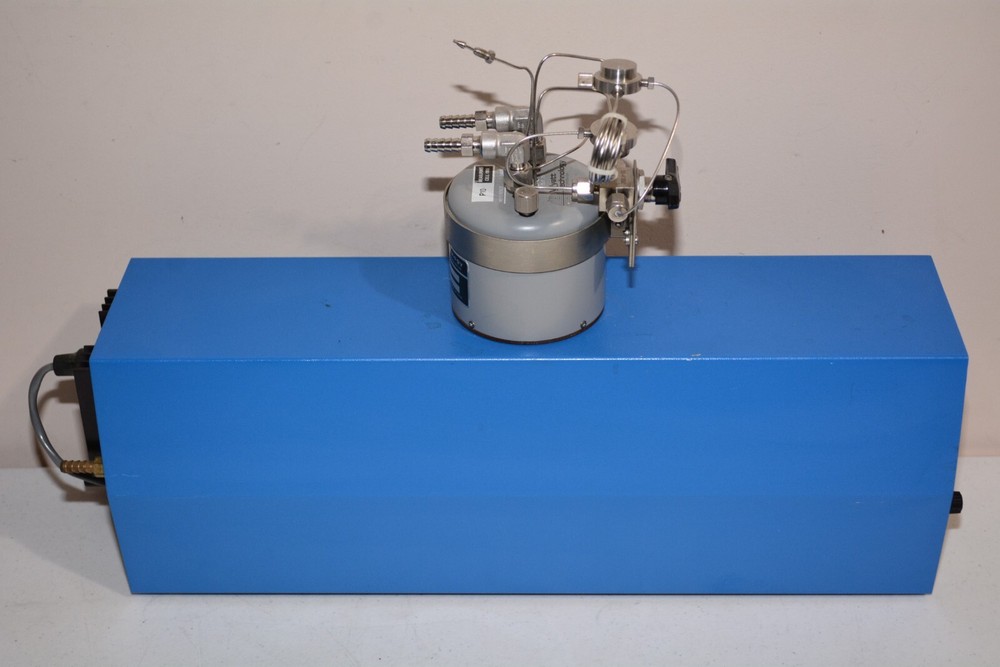 ^ Wyatt Technology Optilab Interferometric Refractometer 903 #D868