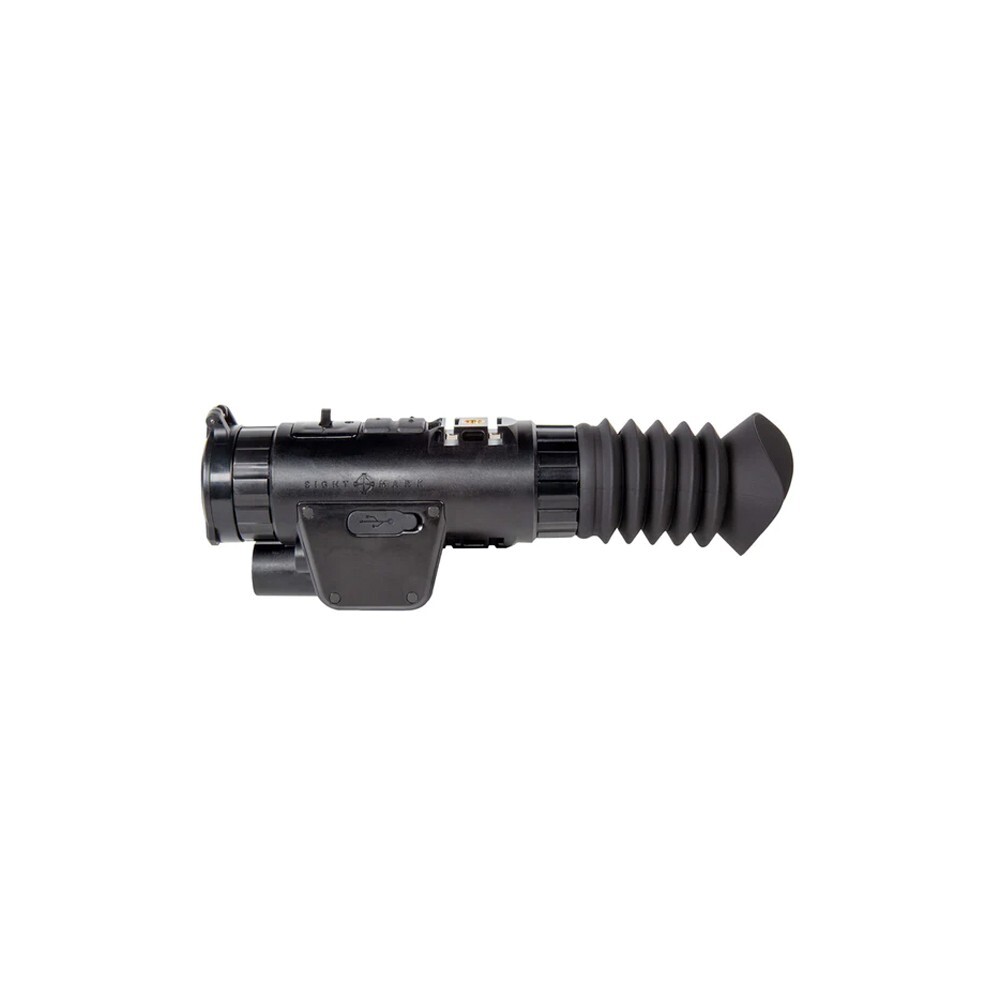 Sightmark Wraith 4K 1X SM18050 Digital Infrared Monocular