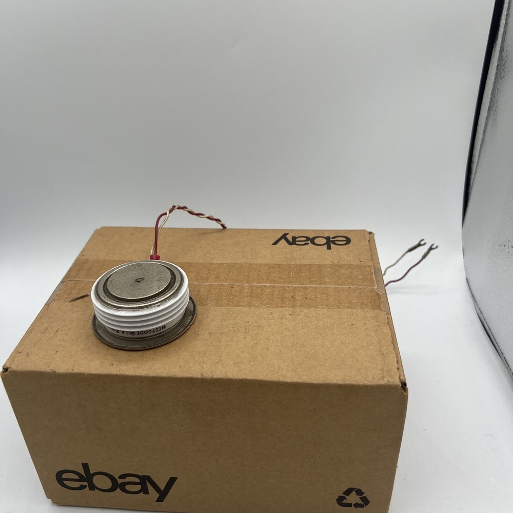 Westcode 10710-010 Littelfuse Thyristor