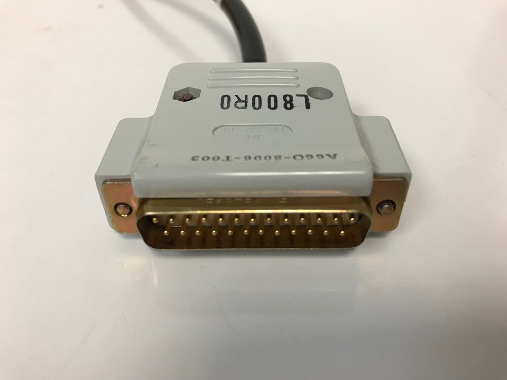 FANUC A13B-0131-B001 CASSETTE ADAPTER