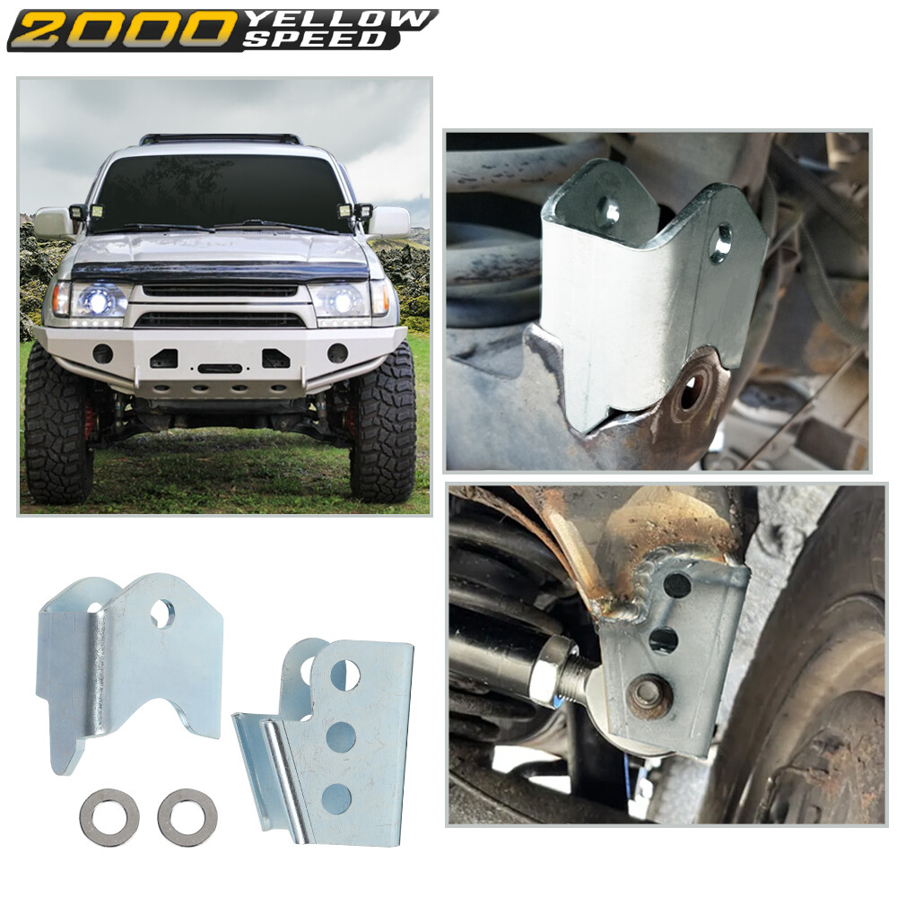 Panhard Correction Kit Fit For 1996-2002 3rd Gen 4Runner