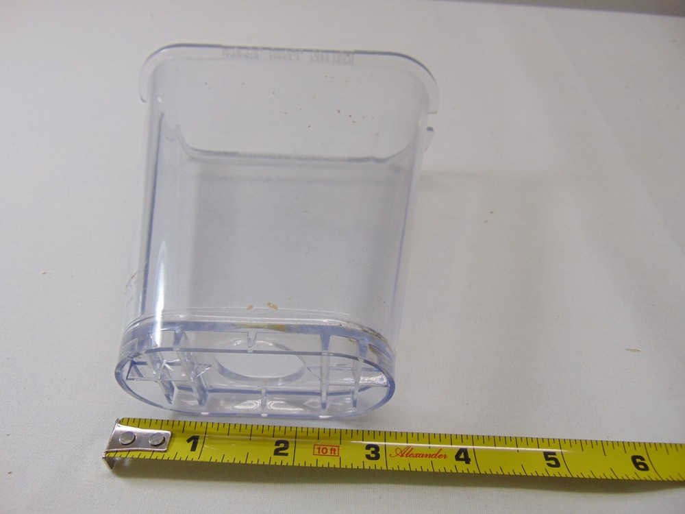 Popeil Automatic Pasta Maker P400 Replacement Part Pasta Cutter Bagel