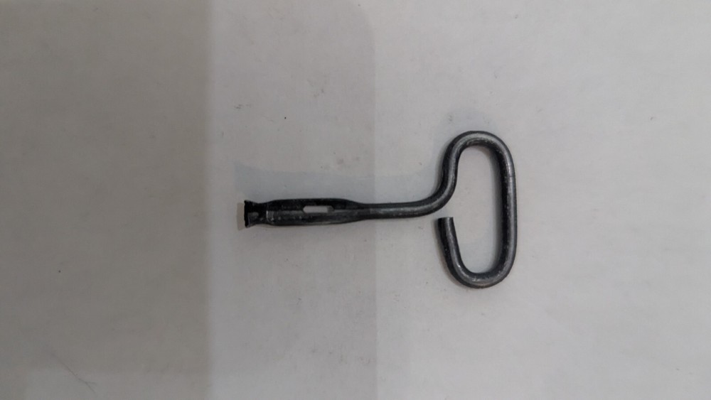 Can Opener Hand