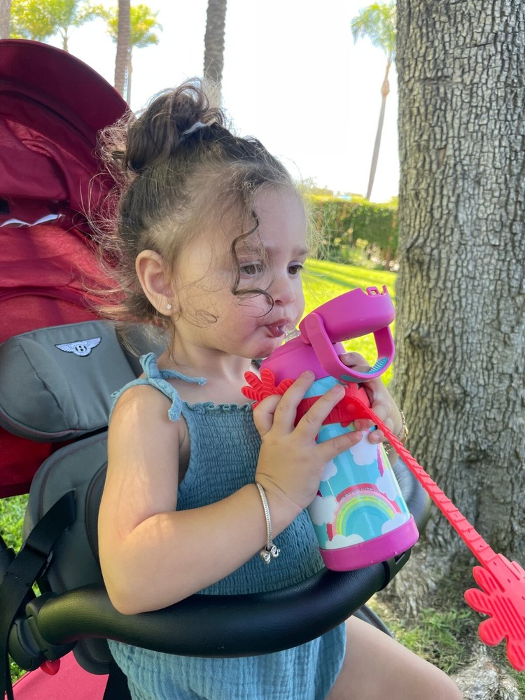 stroller accessories