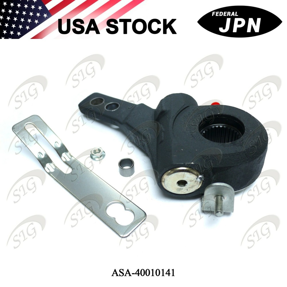 Automatic Slack Adjuster ABA Service Kit 5.5" 1.5" 28 Spline Teeth