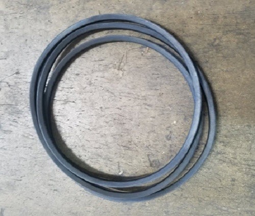 King Kutter 167112 Replacement Belt for a 4' Finish Mower