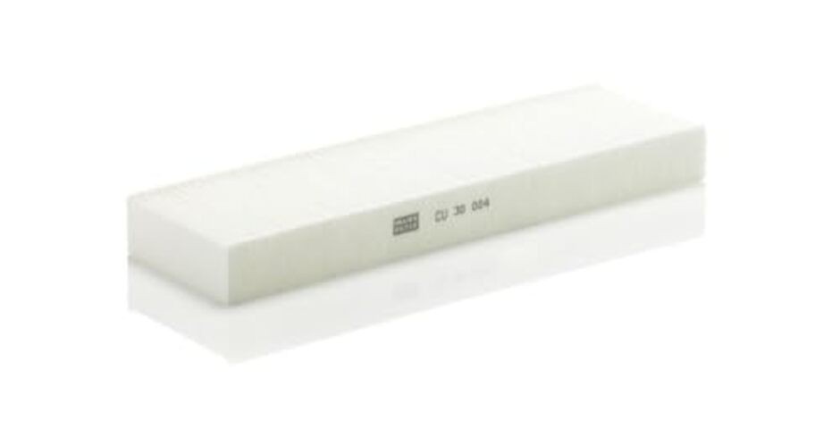 MANN-FILTER CU 30 004 Cabin Air Filter - Particulate Filter