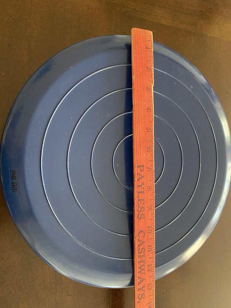 Balance/core conditioning disc FitBall about 13”