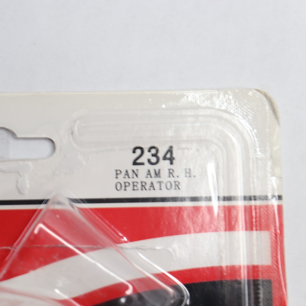 Barton Kramer Pan American Awning Window Operator with Handle