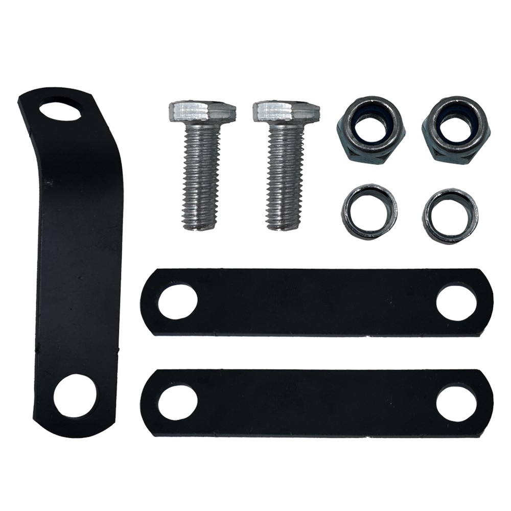 Trailer Tail Gate Spring Lift Assist For most Utility Trailer Tailgate Right US