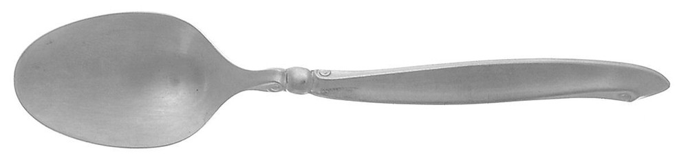 Oneida Silver Shoreline  Teaspoon 500923
