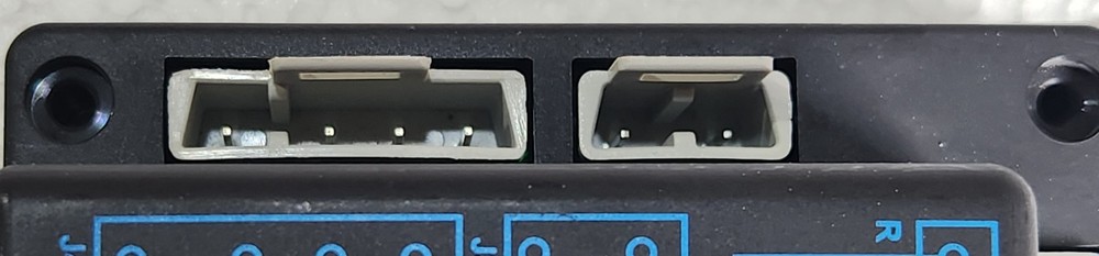 Sit Controls EDB10 Gas Fireplace Remote Control Panel Receiver