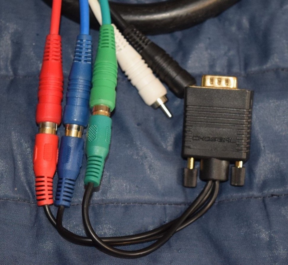 Pixel Magic HD MediaBox MB150 - Complete Kit with Extras