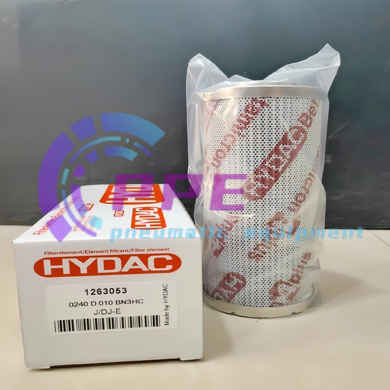 1PC NEW 0240D005BH3HC HYDAC Filter Element 0240 D 005 BH3HC