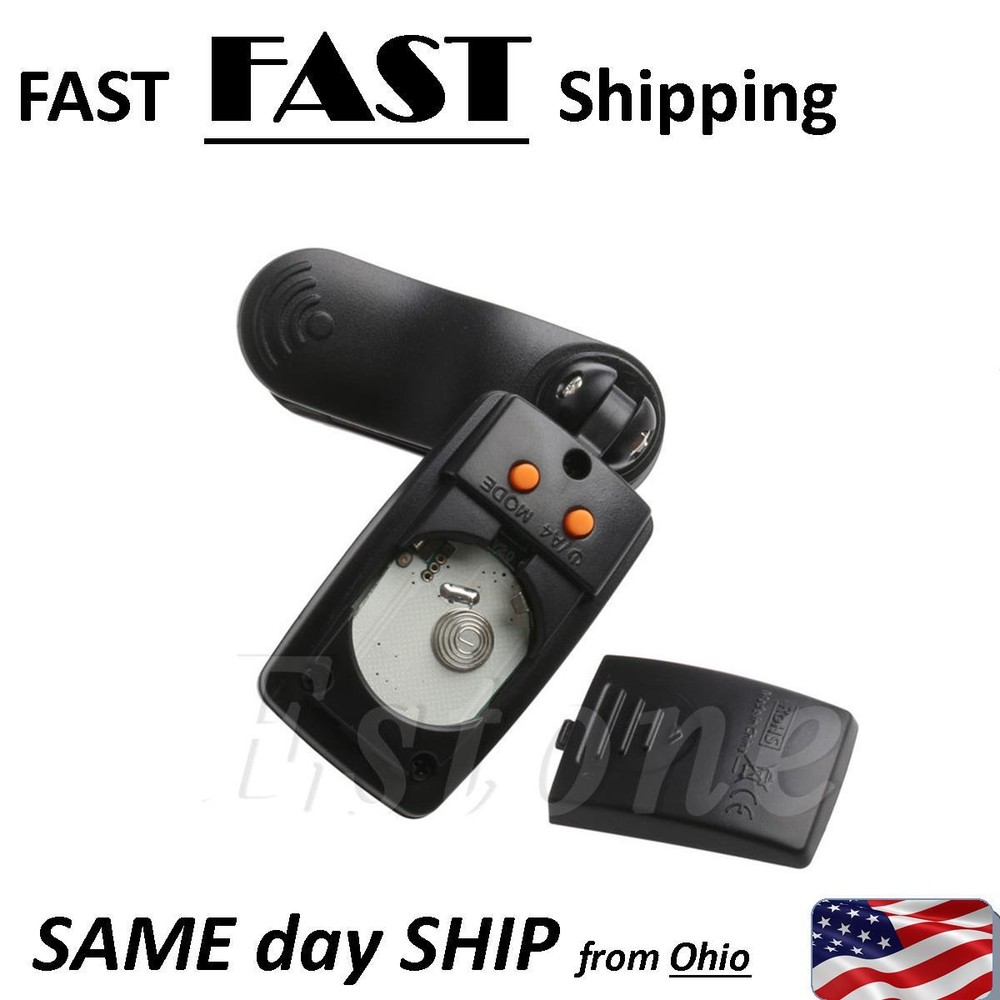 digital guitar tuner