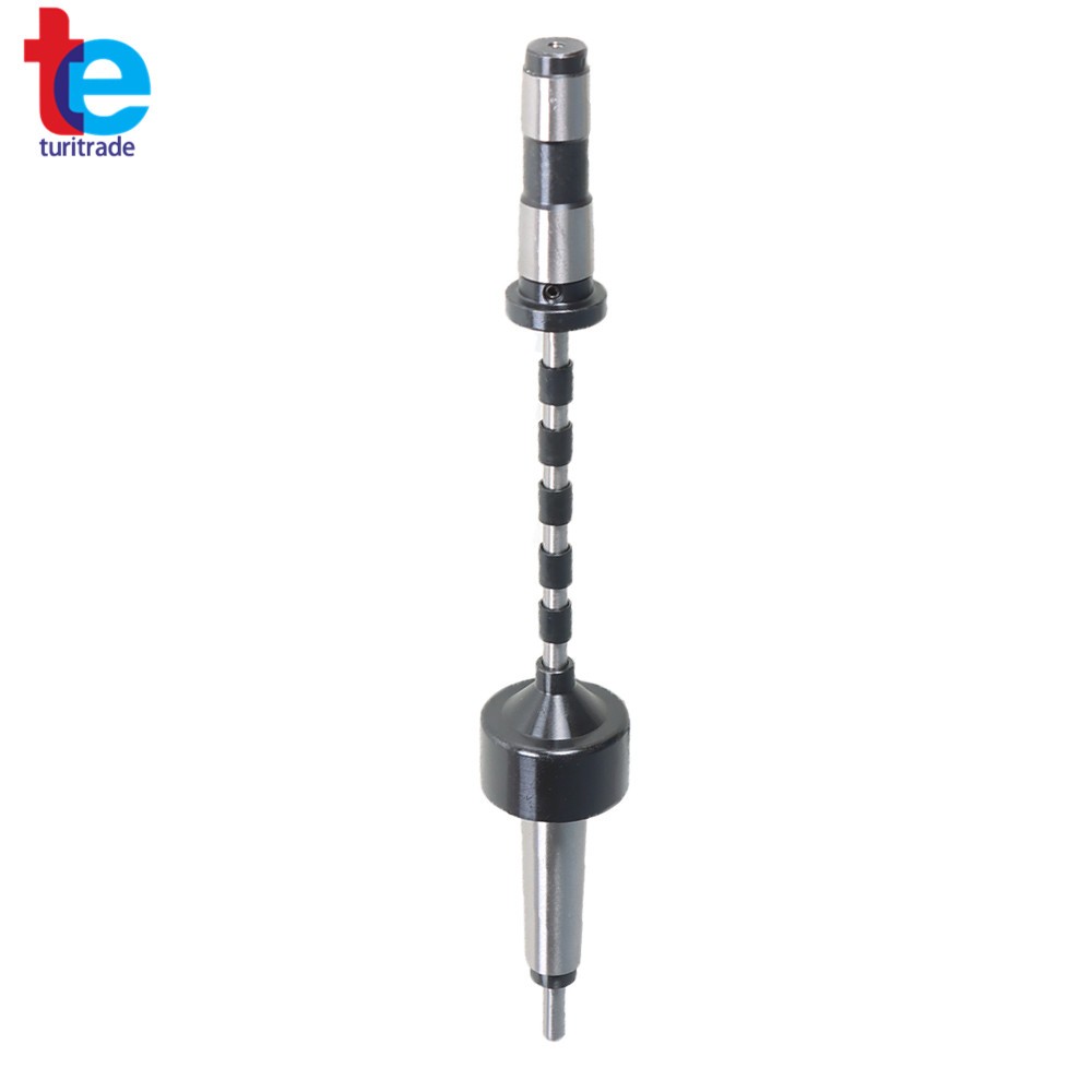 Mandrel Protector 2 Morse Taper (2MT) Pen Mandrel Saver Package