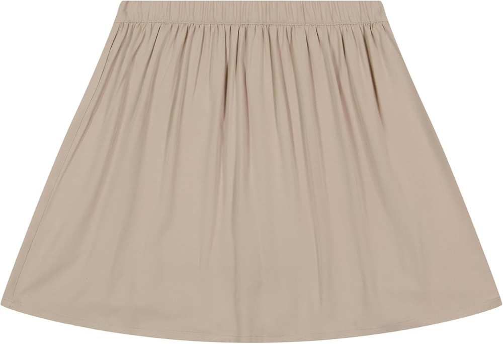 Girls' Soft Touch Pull-On Scooter