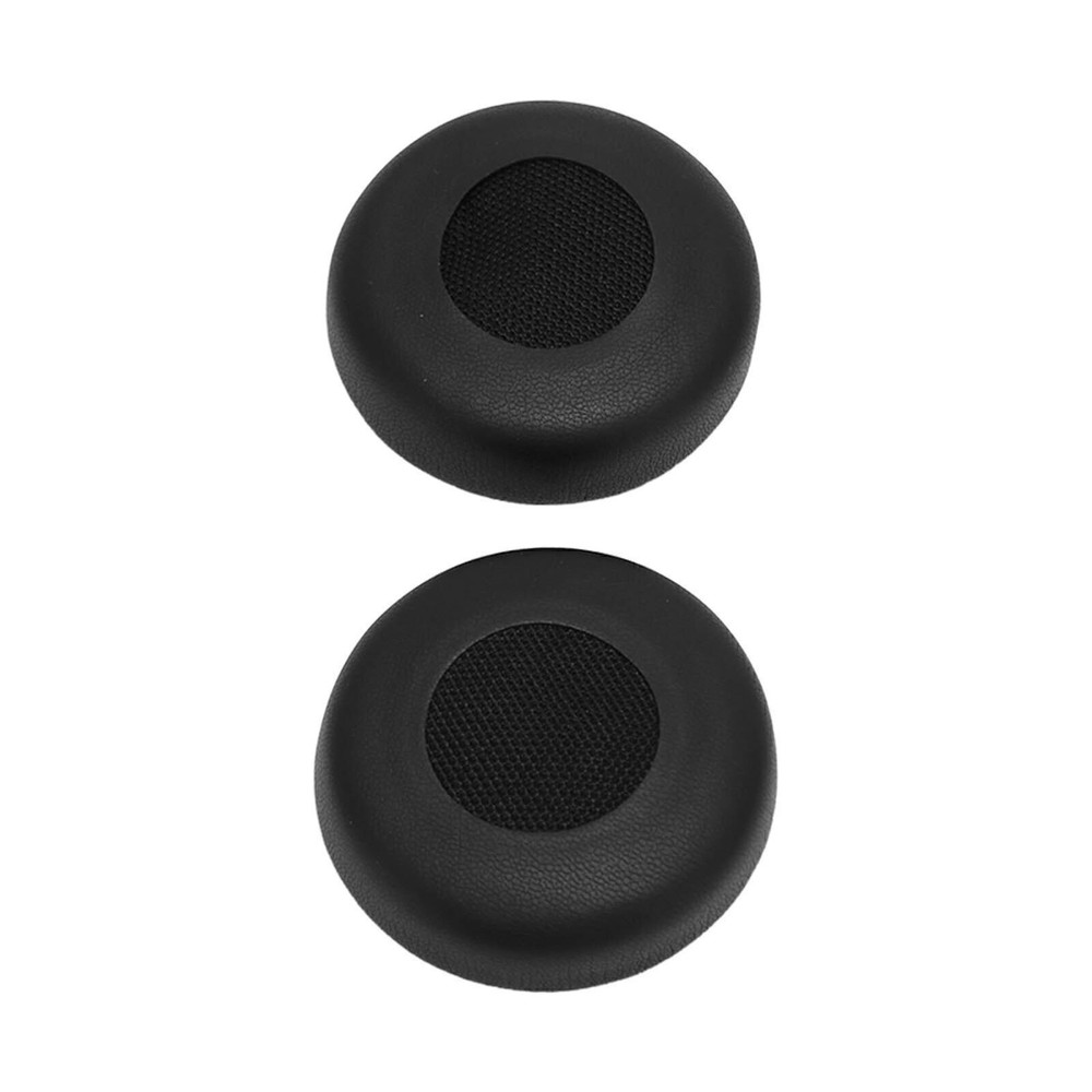 Replacement Earpads Professional Protein Leather Headphone Ear Cushions