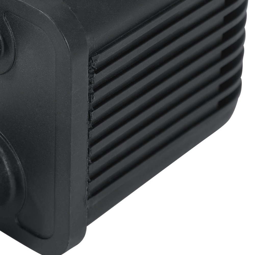 Single Fire 3 Ohm Ignition Coil Tail Rigid Fit For Harley Touring Replace 53-434