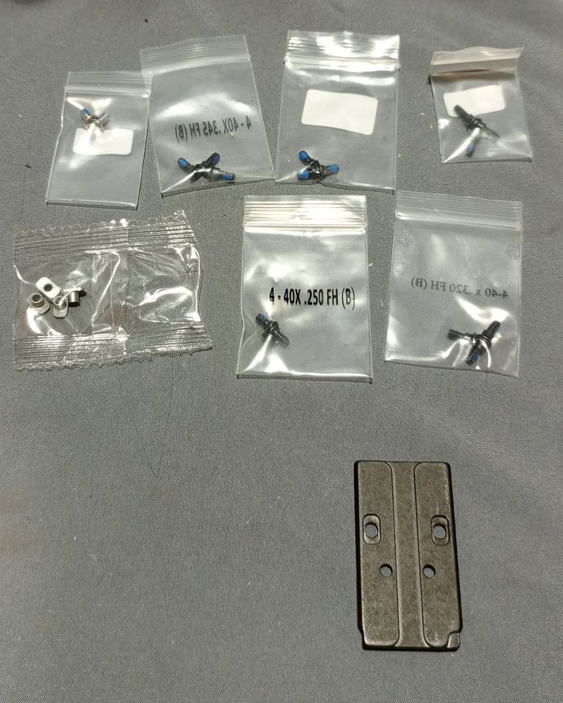 CH Precision Weapon Systems