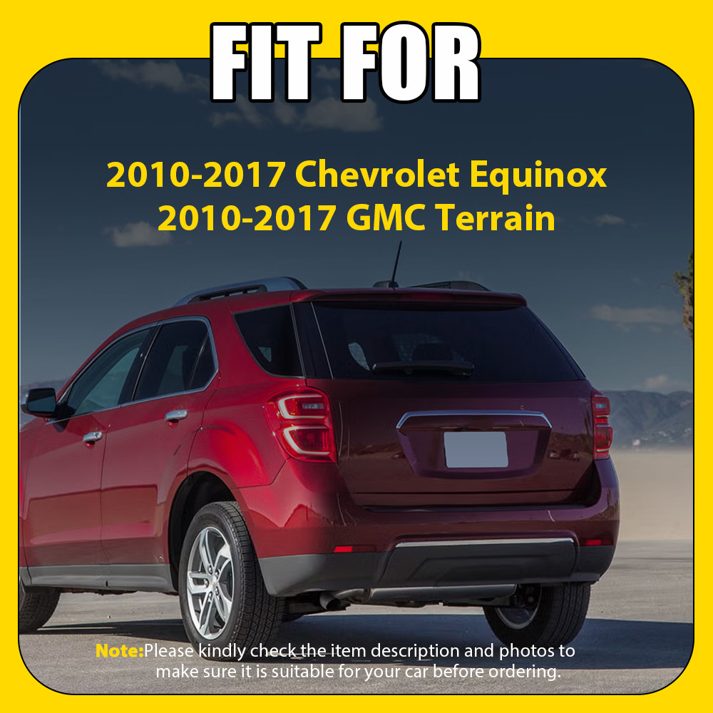 Tailgate Release Button Trunk Switch for 2010-2017 Chevrolet Equinox GMC Terrain