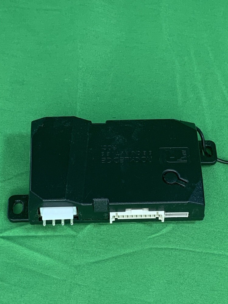 ROCKLEDGE Securities ROC1 For Car Alarm *** FREE SHIPPING***