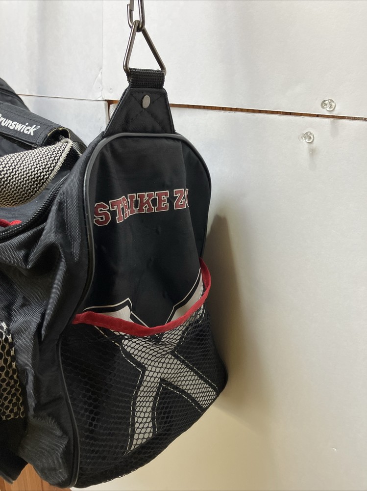 Brunswick Strike Zone Bag