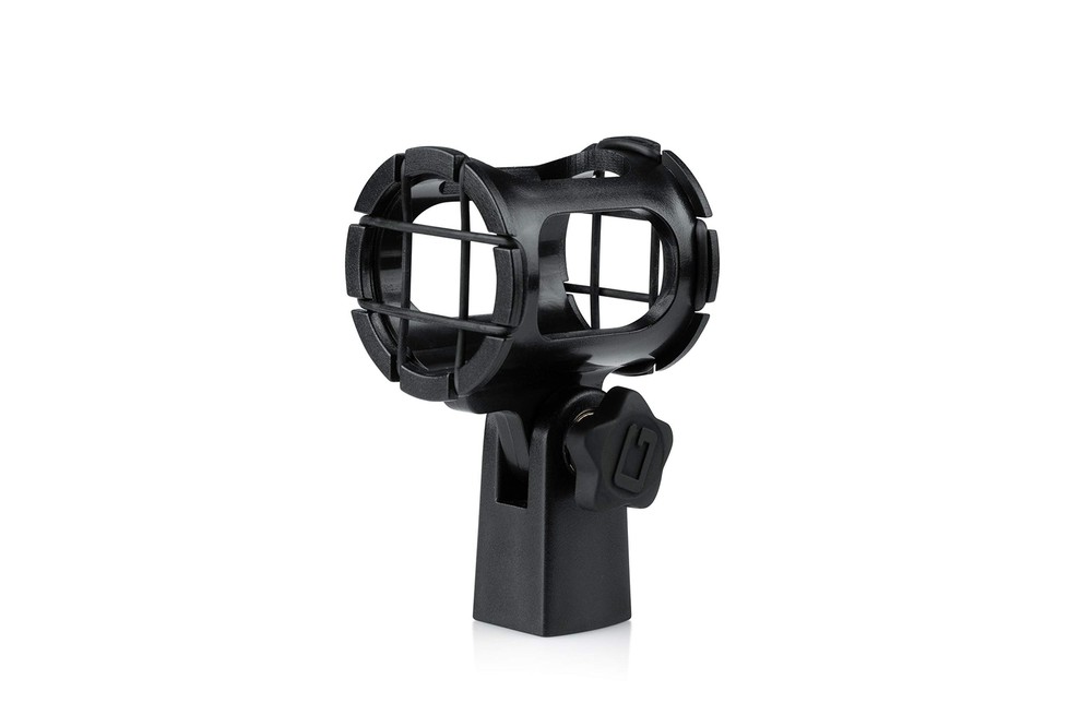 Gator Frameworks Universal Shockmount for Pencil Condenser Mics 15-25mm
