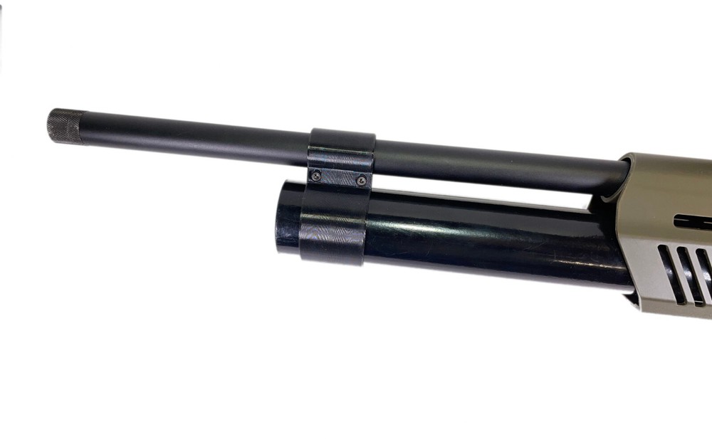 Umarex Gauntlet 2 Barrel Band - Two Tone